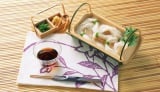 そうめんのカロリーはごはんの1.4倍以上 夏の食事に注意
