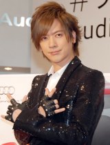 DAIGO�A�}���\�����������Ɉ����������u������Ă��ꂽ�񂾂ˁv 