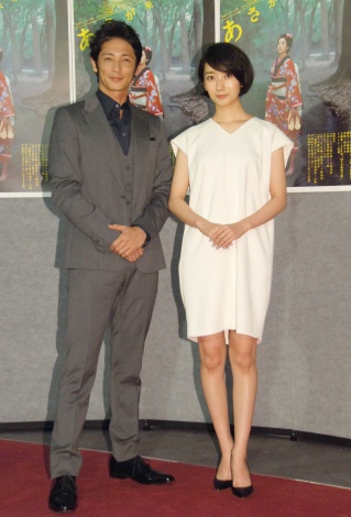 画像 写真 波瑠主演 次の朝ドラ あさが来た は びっくりぽん なことがいっぱい 12枚目 Oricon News