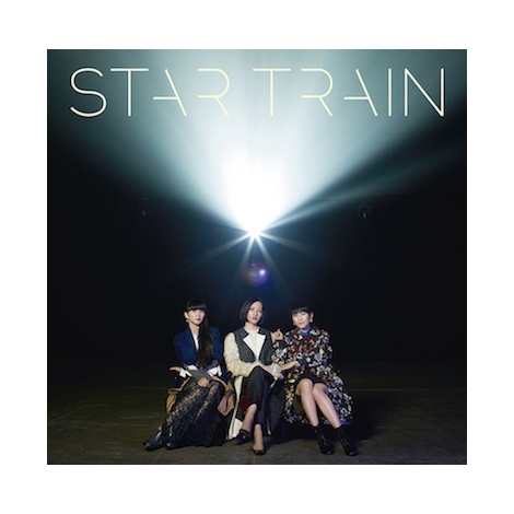 画像 写真 Perfume Star Train 10 28リリース 自身初映画主題歌 4枚目 Oricon News