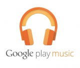 wGoogle Play MusicxS 
