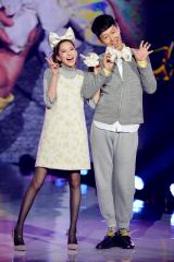 �y�_�R��2015AW�z�͖k���F�q�A���֐�L�ƃL���[�g�ȃ|�[�W���O 