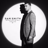 『007 スペクター』の主題歌を担当するサム・スミス 