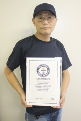 �Ăыr���𗁂т�g�h�~�m�|���h�@�Ƃ܂œ|�����B�l�����͂𖾂��� 