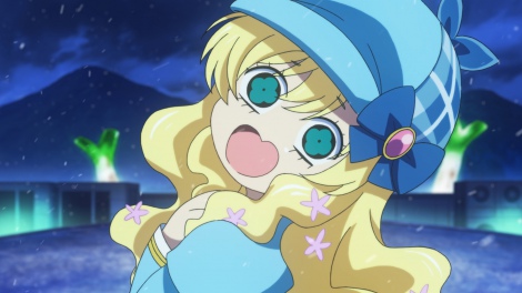 画像 写真 劇場版 ミルキィホームズ 人気キャラクター総出演 特報映像解禁 9枚目 Oricon News