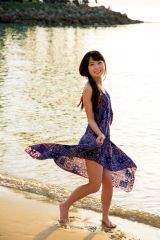 画像・写真 | SKE48高柳明音、初写真集でセクシービキニ挑戦