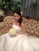 結婚を発表した元NHK新潟放送局のアナウンサーでタレントの大西蘭 