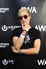 m-flo��VERBAL�A�wULTRA JAPAN�x�o���Ɉӗ~�u���N�̓t�F�X�Ђ��̉āv 