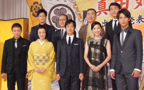 画像 写真 愛之助 初大河ドラマで堺雅人と共演 半沢コンビ 敵役から盟友に 2枚目 Oricon News 画像 写真 愛之助 初大河ドラマで堺雅人と共演 半沢コンビ 敵役から盟友に 2枚目 Oricon News