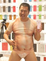 �Ƃɂ������邢�����A������iPhone  6s���� ����̓p���C�`NG 