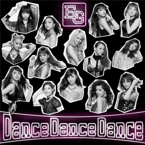 E-girls̃j[VOuDance Dance Dancev(CD+DVD) 