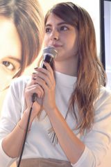 �yTGC2015AW�z�}�M�[�A�����P�A�@�ƒ��ڃt�@�b�V�����𖾂��� 