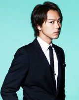 �y�I���R���zEXILE TAKAHIRO�A���\���A���o����1�� 