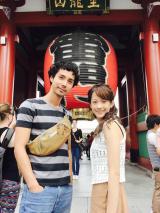 ����T���A�剉�f��ŏ��̊C�O�f�r���[�@��p�̐l�C���D�Ƌ��� 