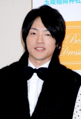 画像 写真 ヒロミ 伊代の息子 小園凌央 連ドラ初挑戦 役者になって両親を見返す 1枚目 Oricon News