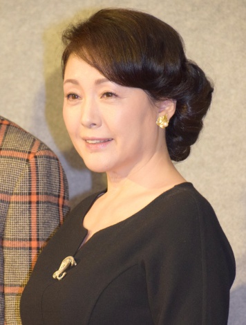 松坂慶子の画像まとめ Oricon News