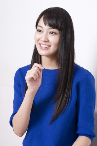画像 写真 国民的美少女 吉本実憂 特別じゃない と言われて流した涙 1枚目 Oricon News