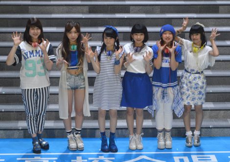 Little Glee Monsterの画像 写真 神田沙也加 ドラマで アナ雪 披露 ノーコメントで 32枚目 Oricon News