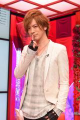 DAIGO�A�u�܂���KJ�i�@�͏n�����j!!�v 