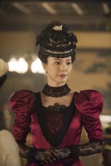 �y�ԔR��z�m�Ԃ����A��̓h���}���o�� �Óc�~�q���ɔ��Ă� 