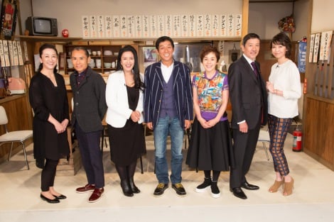 画像 写真 さんま 男女7人夏物語 続編 やる 29年ぶり同窓会で提案 1枚目 Oricon News