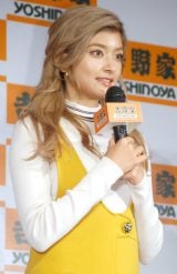 ローラ 結婚間近報道を否定 全然そんなことない Oricon News