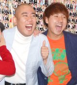 �w�L���O�I�u�R���g2015�x�ŉ��҂ɂȂ肤�ꂵ���ߖ��������R���R���`�L�`�L�y�b�p�[�Y�i������j�i�_���A����n�l �iC�jORICON NewS inc. 