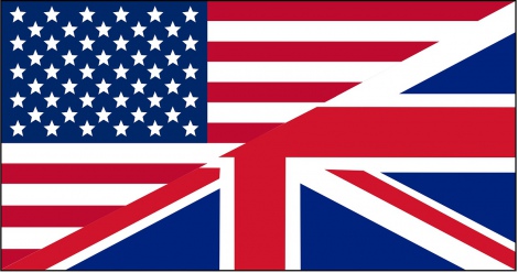 知れば本当に面白い アメリカとイギリスの国民性の違い6つ 英会話教室関連ニュース オリコン顧客満足度ランキング
