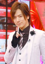 DAIGO�A�K����������f�[�g�́u���C�Ȃ�����̈�R�}�v 