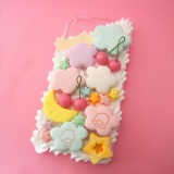 ���킢��&����������! �L�L������iPhone�P�[�X 