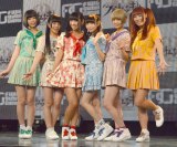 画像 写真 でんぱ組 Inc ファンキル 1周年イベントで熱唱 アニメ化に大喜び 6枚目 Oricon News