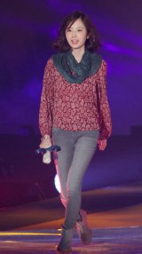 �yGirlsAward�zBAWDIES�EROY�̍ȁA AMO���o�Y�㏉�����E�F�C 