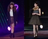 �V��D���ⓡ�c�j�R����l�C�}�㏸���f���������wGirlsAward 2015AW�x 