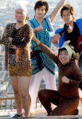 �o���r�[�m�AKOC���ҁE�R���`�L�ɍ��ݐ߁u���̋�C�́c�v 