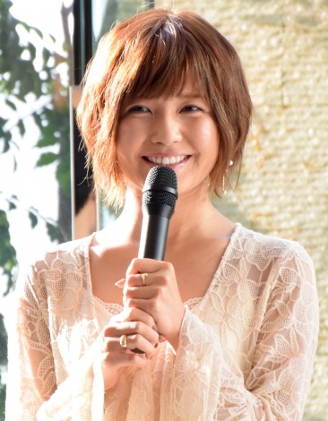 画像 写真 a 宇野実彩子 ハジ のハプニングを優しくフォロー 7枚目 Oricon News