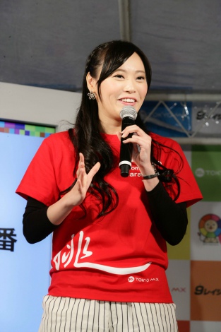 画像 写真 Tokyomx周年記念アナ決定 元女子アナ 松本圭世さん 5枚目 Oricon News
