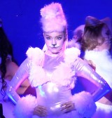 ���[���A�Z�N�V�[�v�[�h���p�ɕϐg 