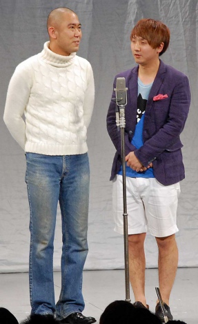 画像 写真 コロチキ 元surface椎名とコント初共演 さぁ 公認に一安心 2枚目 Oricon News