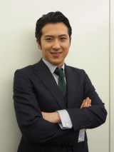 ���㏼��A���ԑg�Ō�����f�̎p�@�u�̕���ɂ��ǂ��e���v 