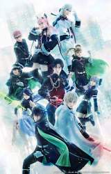 �~���[�W�J���w�I���̃Z���t�x�V�r�W���A�����J ���S�m�g&�z���S�W�� 