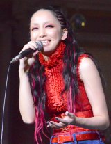 �wVenusFort Christmas Projection Mapping2015�uVenus Starium�v�x�_�����ɓo�ꂵ���������� �iC�jORICON NewS inc. 