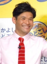 �Ɖp�A�_�`���E��y���g�L�X�|�h�̌��Ɋ����u�I�΂ꂵ�l�ԂɂȂꂽ�v 