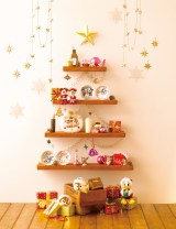 �f�B�Y�j�[�X�g�AXmas�V���[�Y�A�T���^�R�X�̃~�b�L�[&�~�j�\�� 