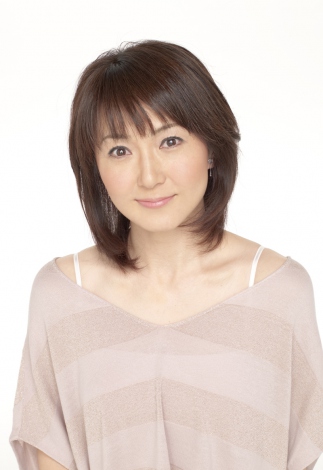 生稲晃子 ブログで乳がん闘病を公表 10歳の娘が 成人するまで負けられない Oricon News