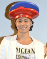 15���~�����̌|�l�E�O�c����A��J�������u�ŋ�5���~�v 