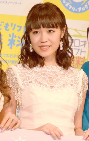 鷲尾伶菜の画像 写真 動画 E Girls Ami 今年の漢字は 色 紅白は 自分たちらしい衣装で 6枚目 Oricon News