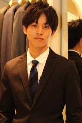 ���Ⓧ���u�Z�N�V�[�A�_���f�B���������j�ɂȂ肽���v 