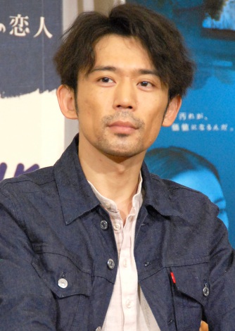 NHK BSv~ARnh}wCfBS̗lxPnމɏoȂc` (C)ORICON NewS inc. 
