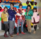 ���̗�ԃ��`�[�t�w��Ԑ���g�b�L���E�W���[�x����I�� �֍��΁A38�N�Ԃ����V���[�Y�o�� 