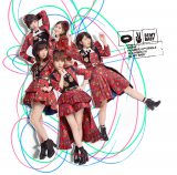 AKB48の42ndシングル「唇にBe My Baby」Type-A 